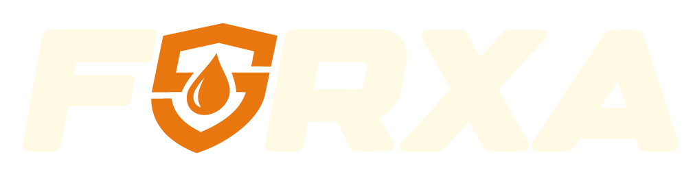FORXA Logo